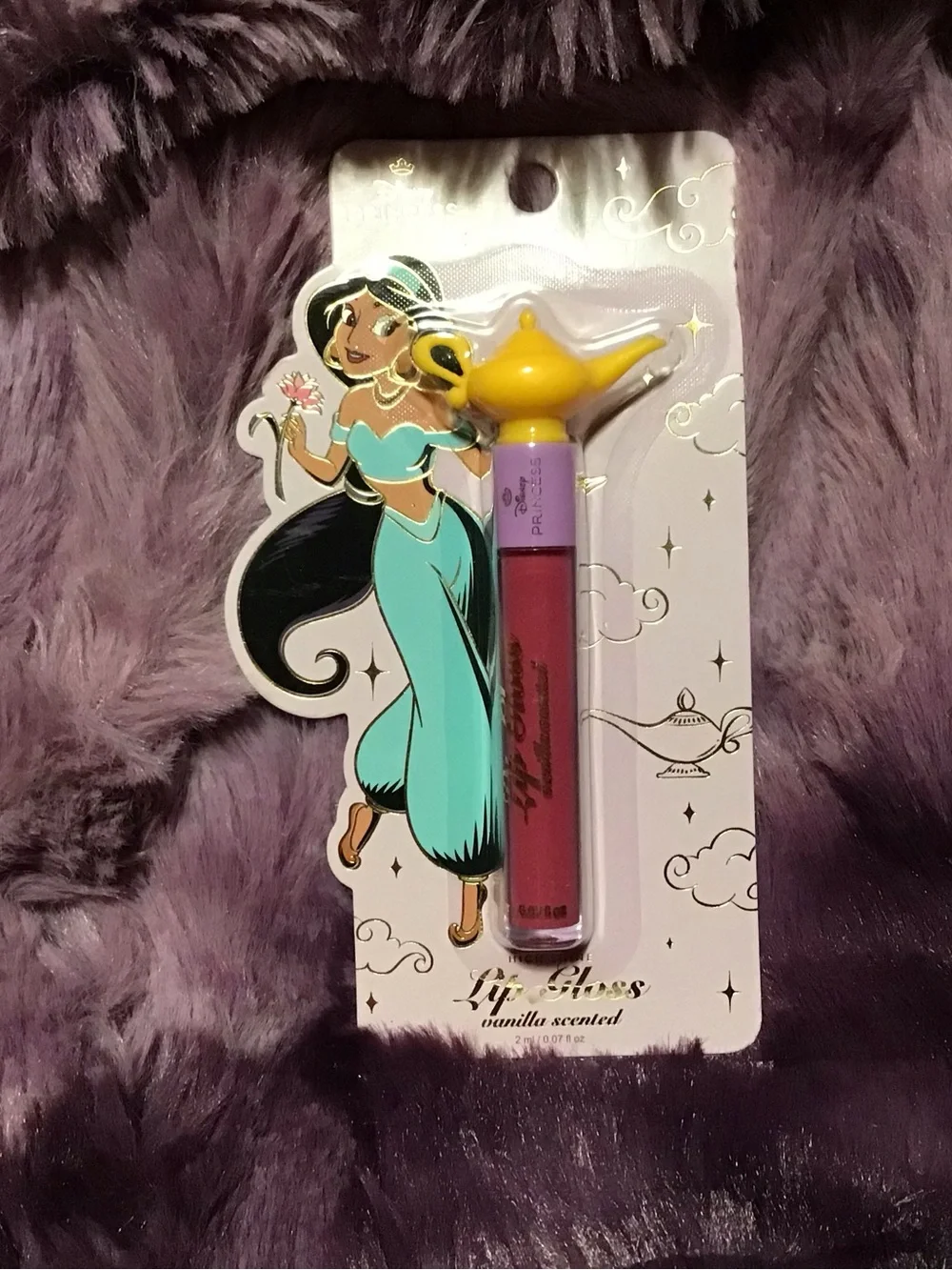 N/A two disney